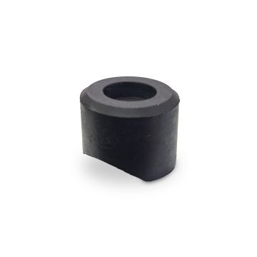 Under Playfield Support Tube Rubber Spacer